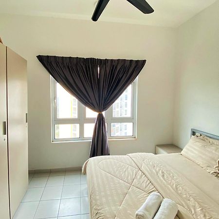 2 Bedrooms Suites At Mesahill Nilai With Mall By D'Kay Homes, Near Usim Klia Exterior foto
