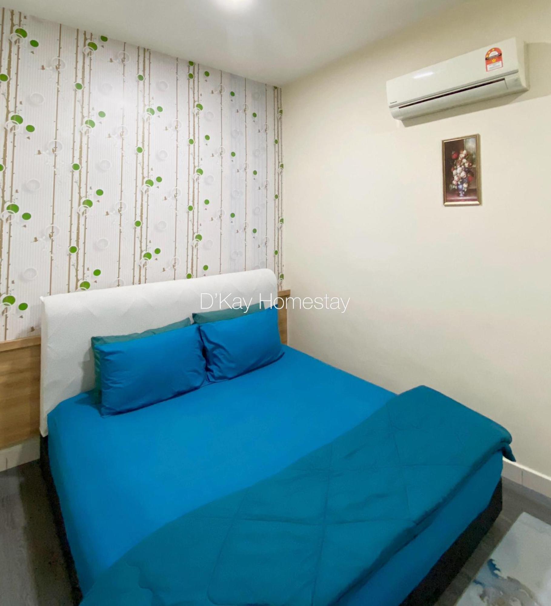 2 Bedrooms Suites At Mesahill Nilai With Mall By D'Kay Homes, Near Usim Klia Exterior foto