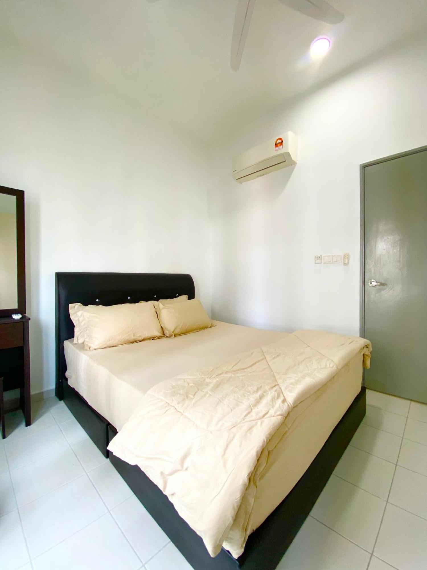 2 Bedrooms Suites At Mesahill Nilai With Mall By D'Kay Homes, Near Usim Klia Exterior foto
