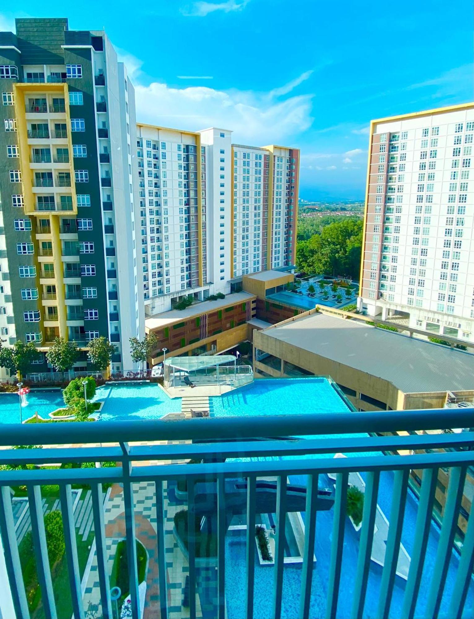 2 Bedrooms Suites At Mesahill Nilai With Mall By D'Kay Homes, Near Usim Klia Exterior foto