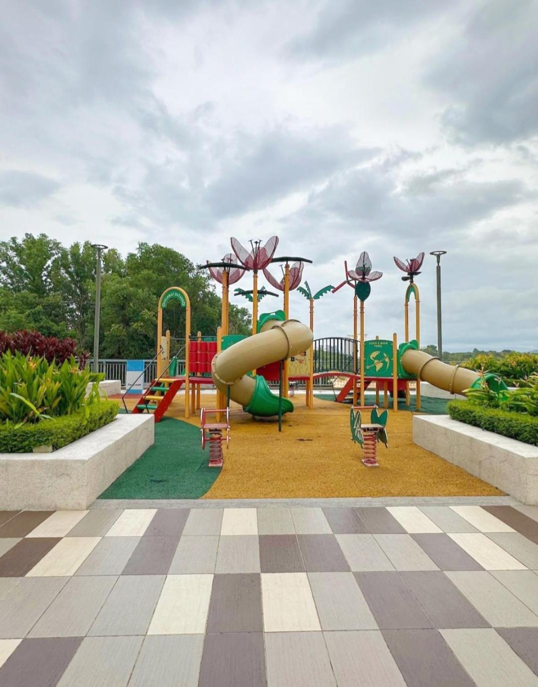 2 Bedrooms Suites At Mesahill Nilai With Mall By D'Kay Homes, Near Usim Klia Exterior foto