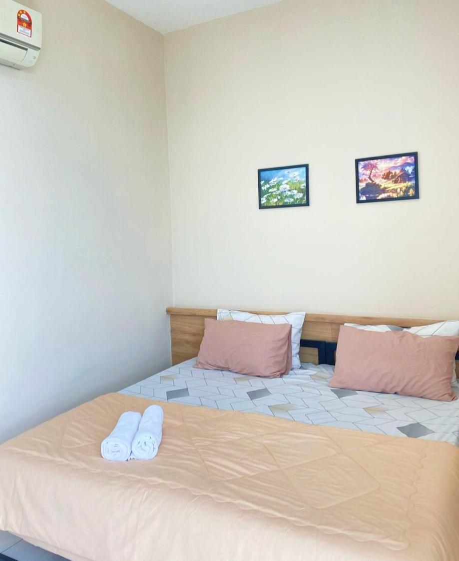 2 Bedrooms Suites At Mesahill Nilai With Mall By D'Kay Homes, Near Usim Klia Exterior foto