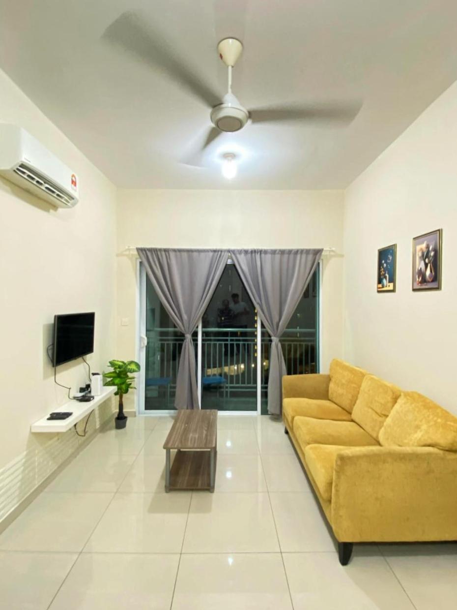 2 Bedrooms Suites At Mesahill Nilai With Mall By D'Kay Homes, Near Usim Klia Exterior foto