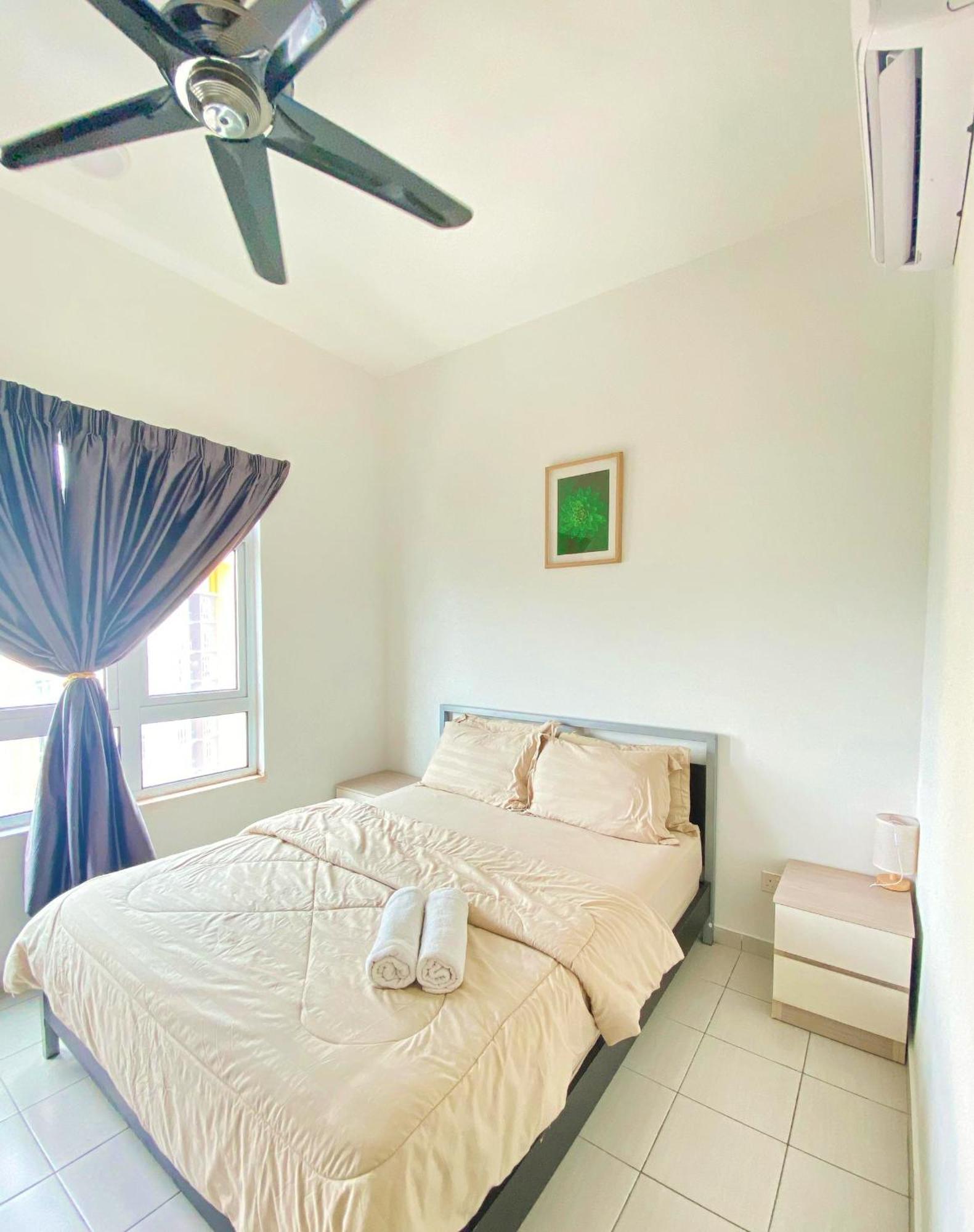 2 Bedrooms Suites At Mesahill Nilai With Mall By D'Kay Homes, Near Usim Klia Exterior foto