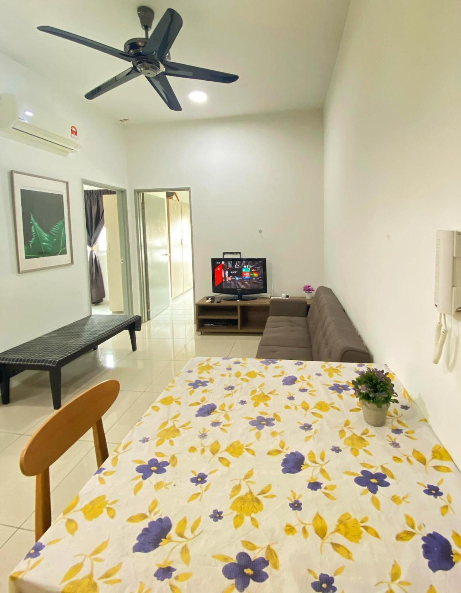 2 Bedrooms Suites At Mesahill Nilai With Mall By D'Kay Homes, Near Usim Klia Exterior foto