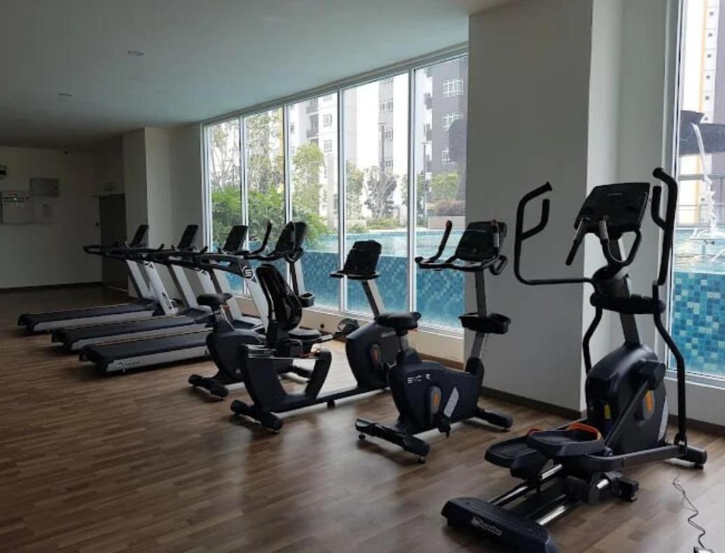 2 Bedrooms Suites At Mesahill Nilai With Mall By D'Kay Homes, Near Usim Klia Exterior foto