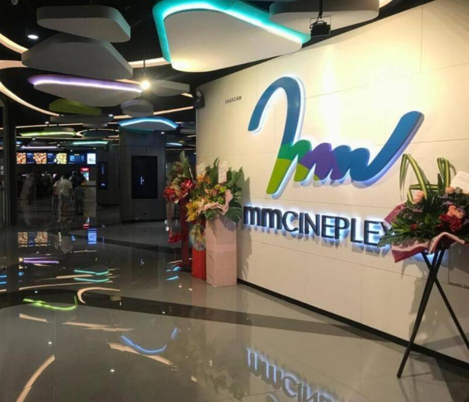 2 Bedrooms Suites At Mesahill Nilai With Mall By D'Kay Homes, Near Usim Klia Exterior foto