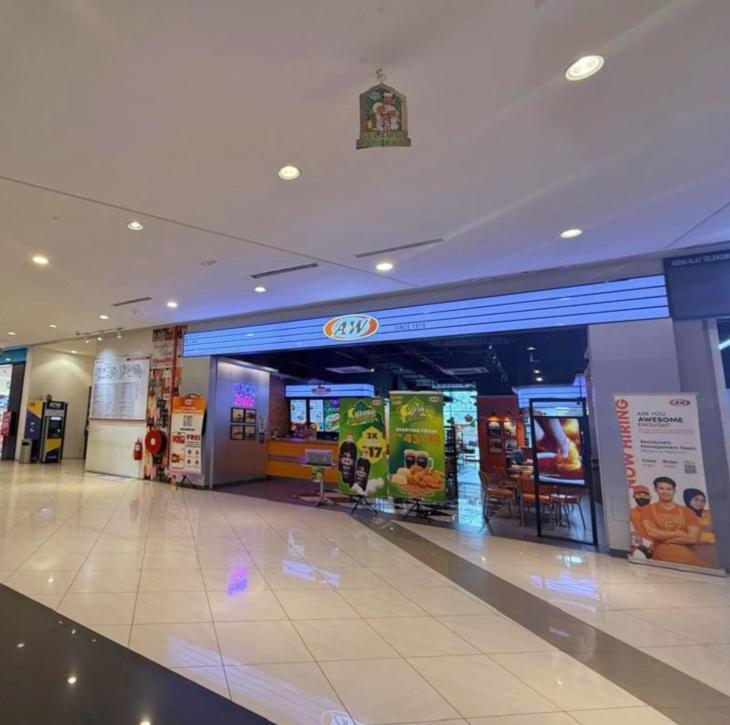 2 Bedrooms Suites At Mesahill Nilai With Mall By D'Kay Homes, Near Usim Klia Exterior foto