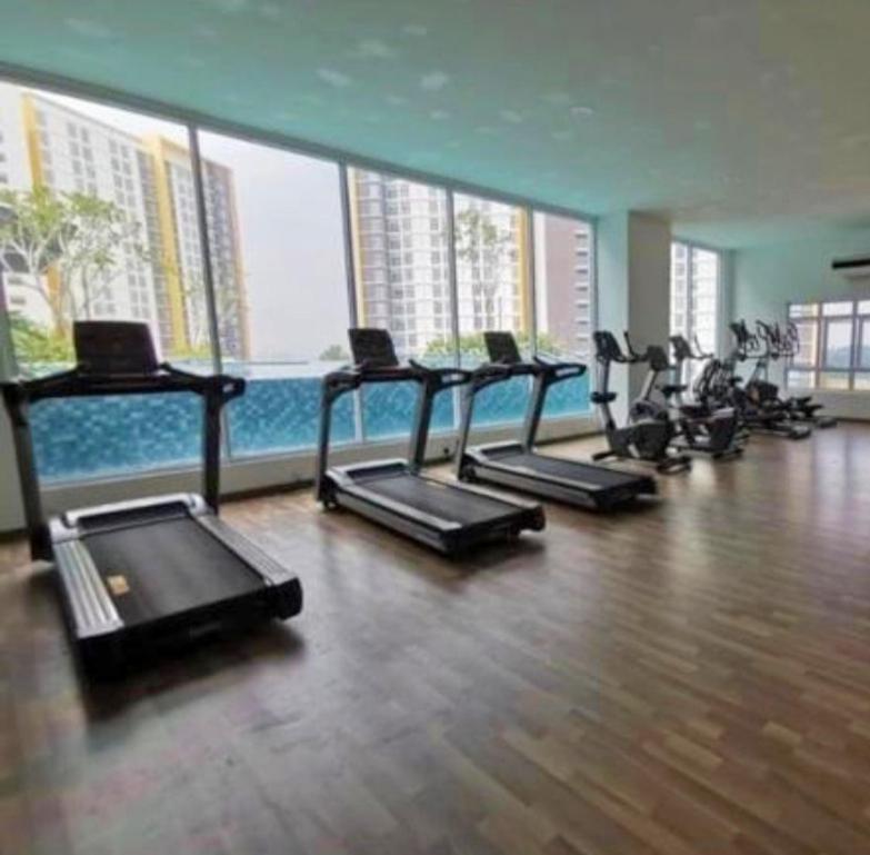 2 Bedrooms Suites At Mesahill Nilai With Mall By D'Kay Homes, Near Usim Klia Exterior foto